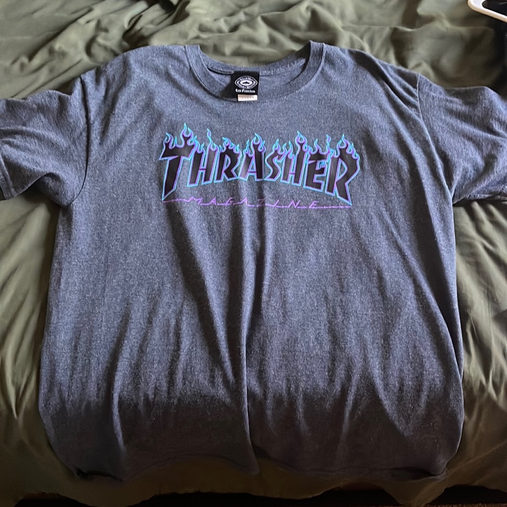 Thrasher Shirt